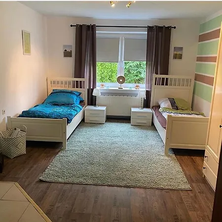 Haus_landliebe Feriehus